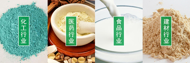 過(guò)濾篩適用范圍：化工，醫(yī)藥，食品，建材等